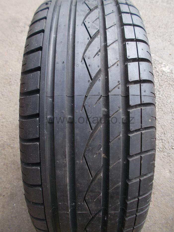Letní pneumatika 225/60/16 102V CONTINENTAL PremiumContact