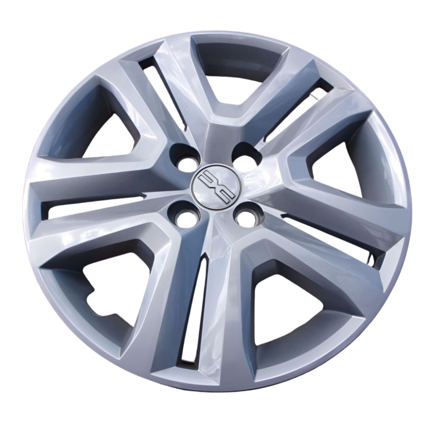 403159548R Poklice 16" originál Dacia - sada 4 ks