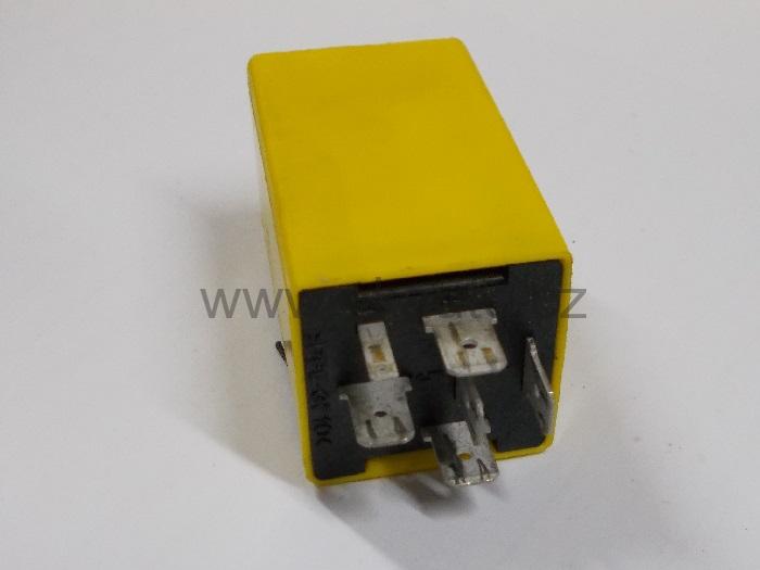 7700414741 Relé Bitron - Renault