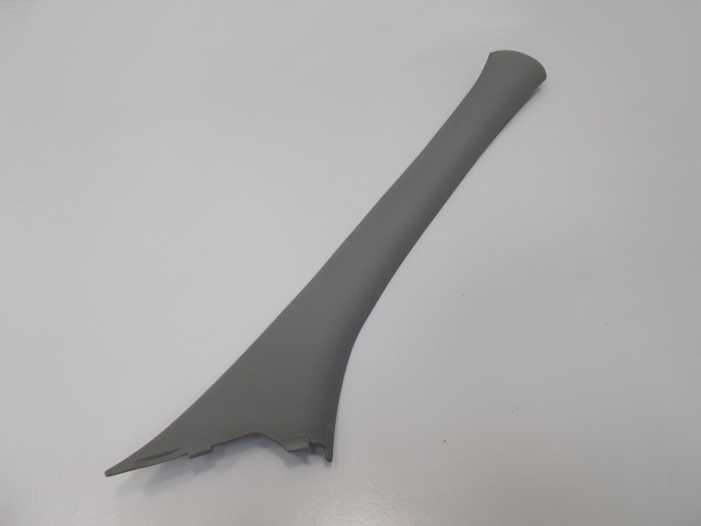 7700435216 Vnitřní plast pravého A sloupku u čelního skla Renault Clio II