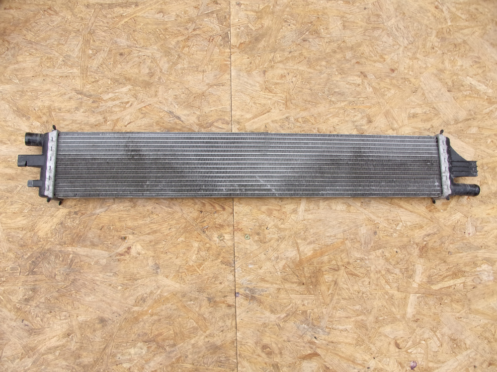 214C10001R, T1077003 Intercooler Renault Master III