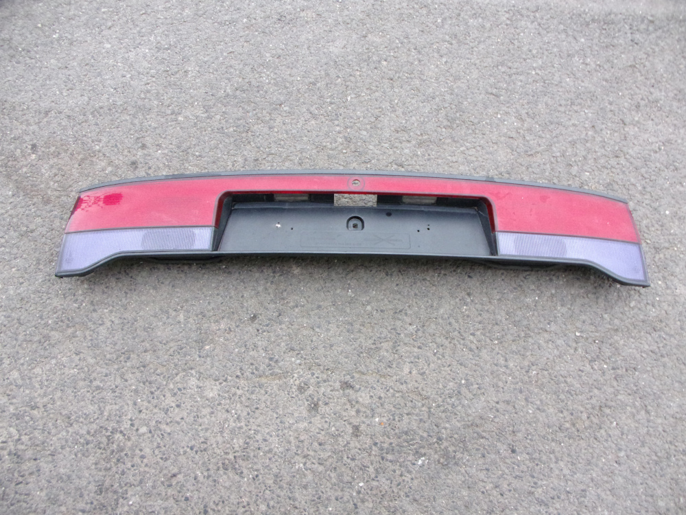 7700808306 Středový zadní panel Renault Safrane