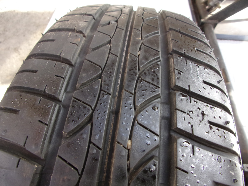 165/65/15 81T BRIDGESTONE B250, letní