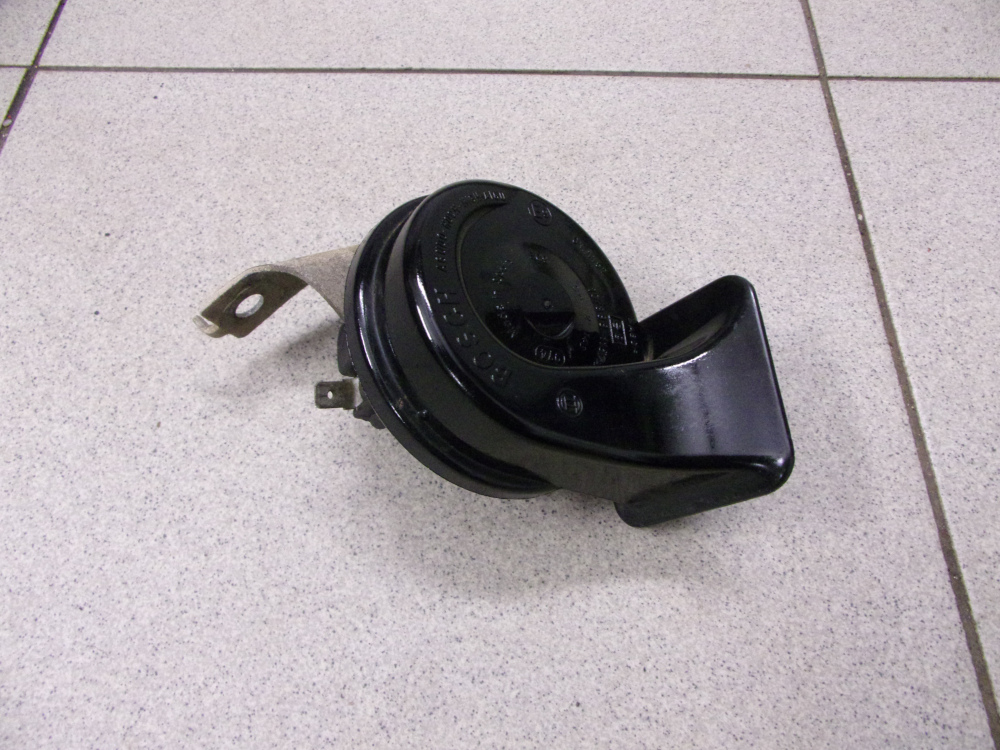 Klakson Renault Twingo I