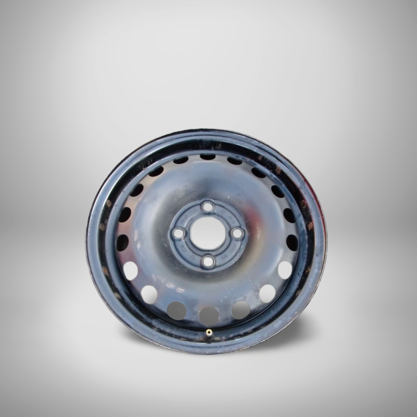 Seat, Škoda, VW 5x14 ET35 4x100x57 originál 1S0601027G/J