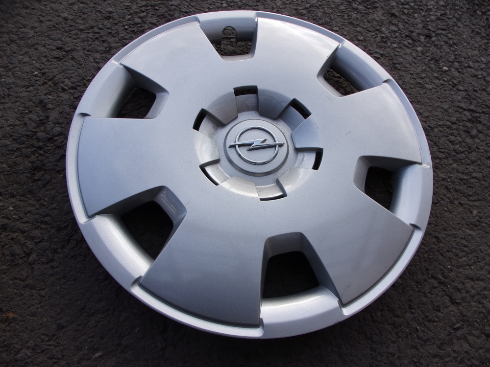 Poklice 16" originál Opel 13117059MA 