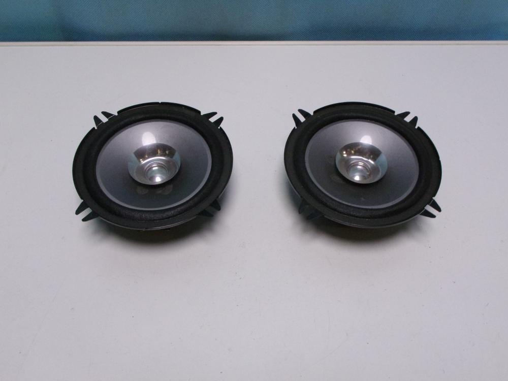 TS-G1301 Reproduktory Pioneer 130 W - sada 2 ks