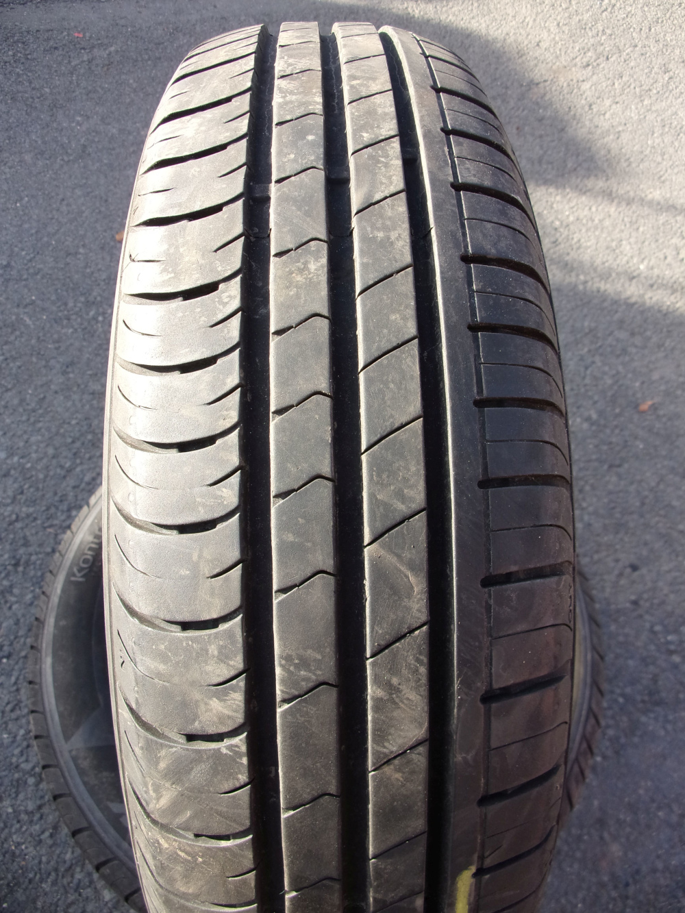 155/70/13 75T HANKOOK Kinergy Eco, letní