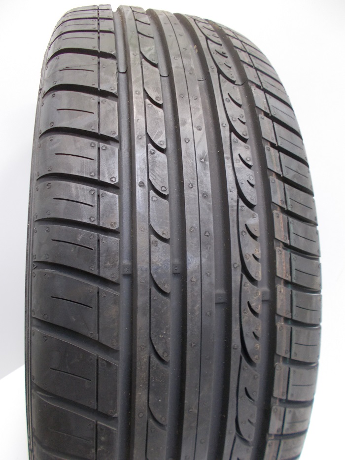 205/55/17 95V DUNLOP SP Sport FastResponse, letní