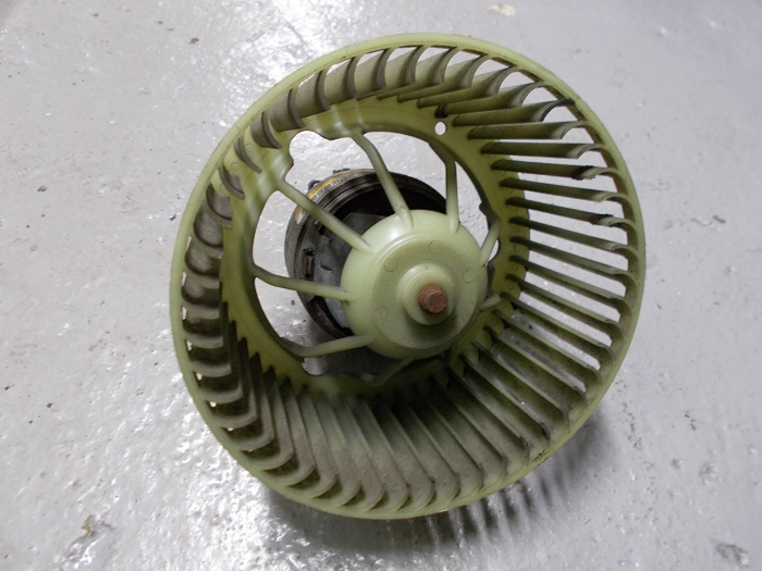Ventilátor topení Renault Megane I 1996-2001