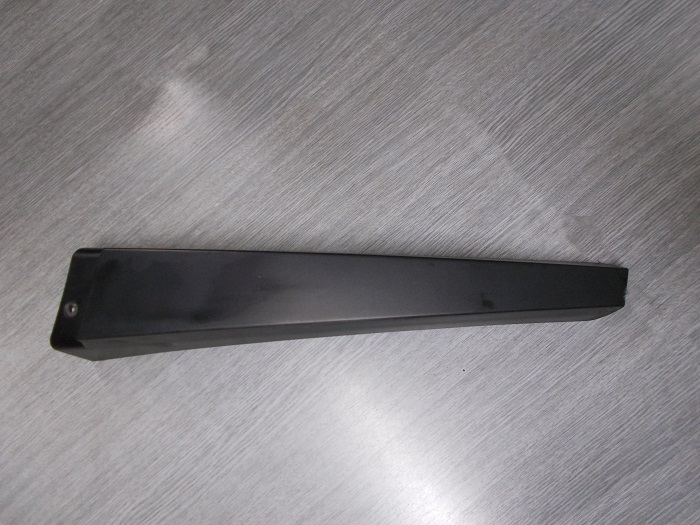 8200073436 Vnější kryt pravého sloupku karoserie Renault Megane II 2002-2007