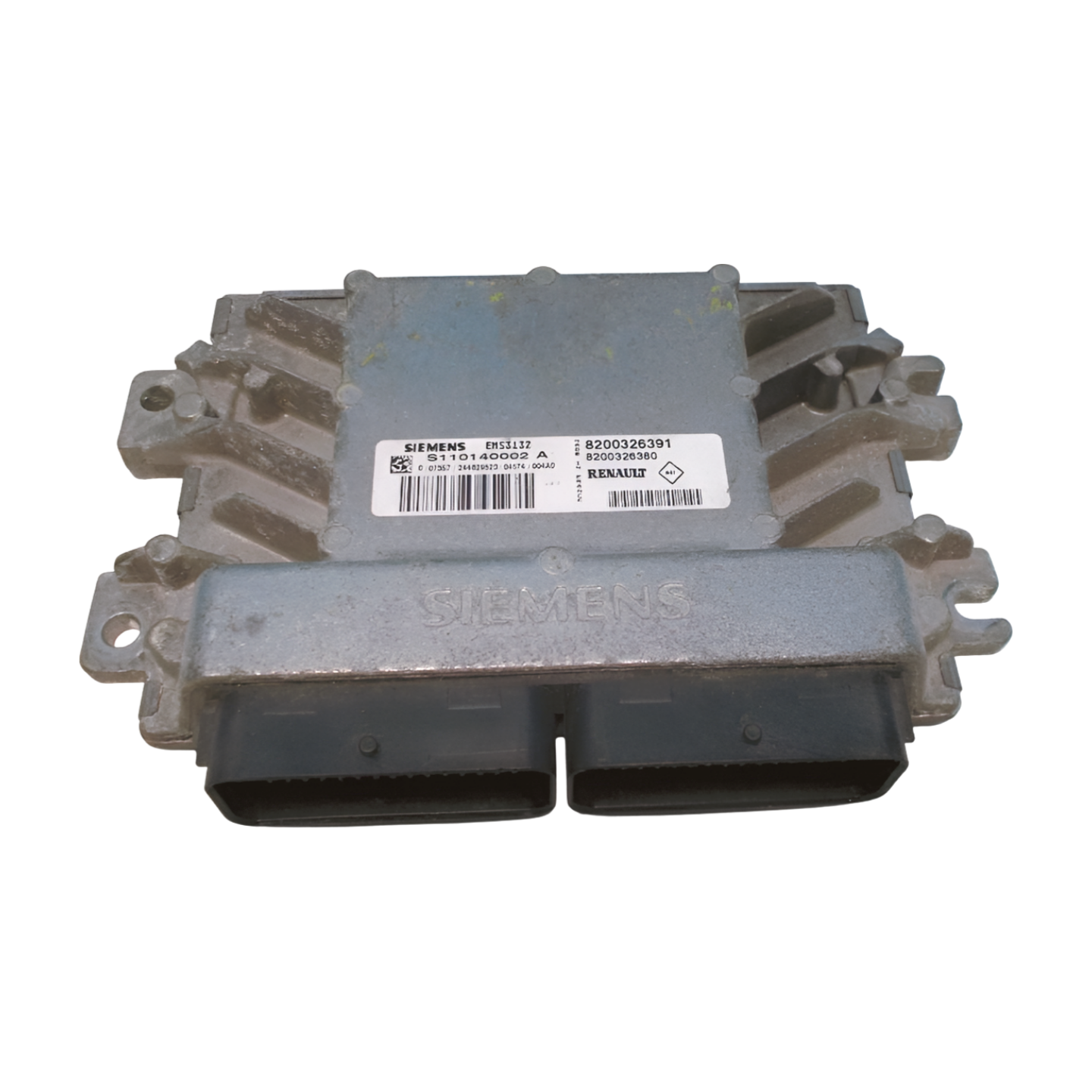 8200326391, S110140002 Řídící jednotka motoru Renault Thalia I