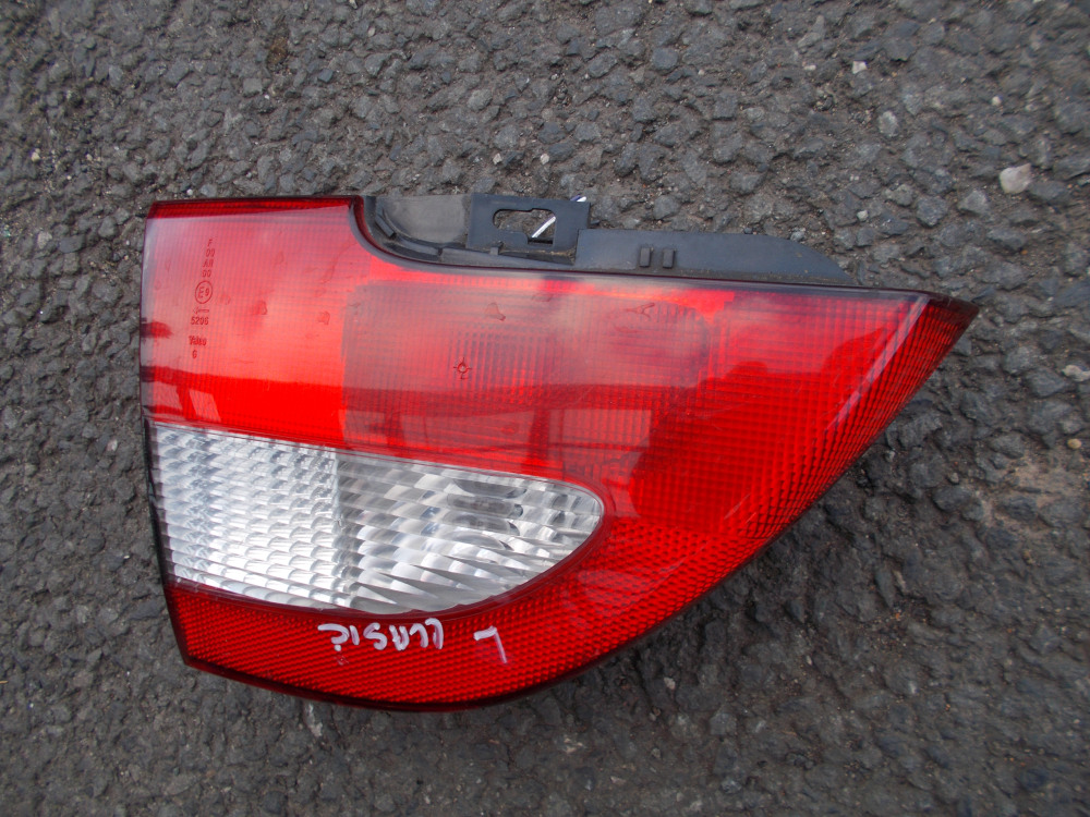 7700428052 Levé zadní světlo víka kufru Renault Megane Classic (sedan) 1999-2002