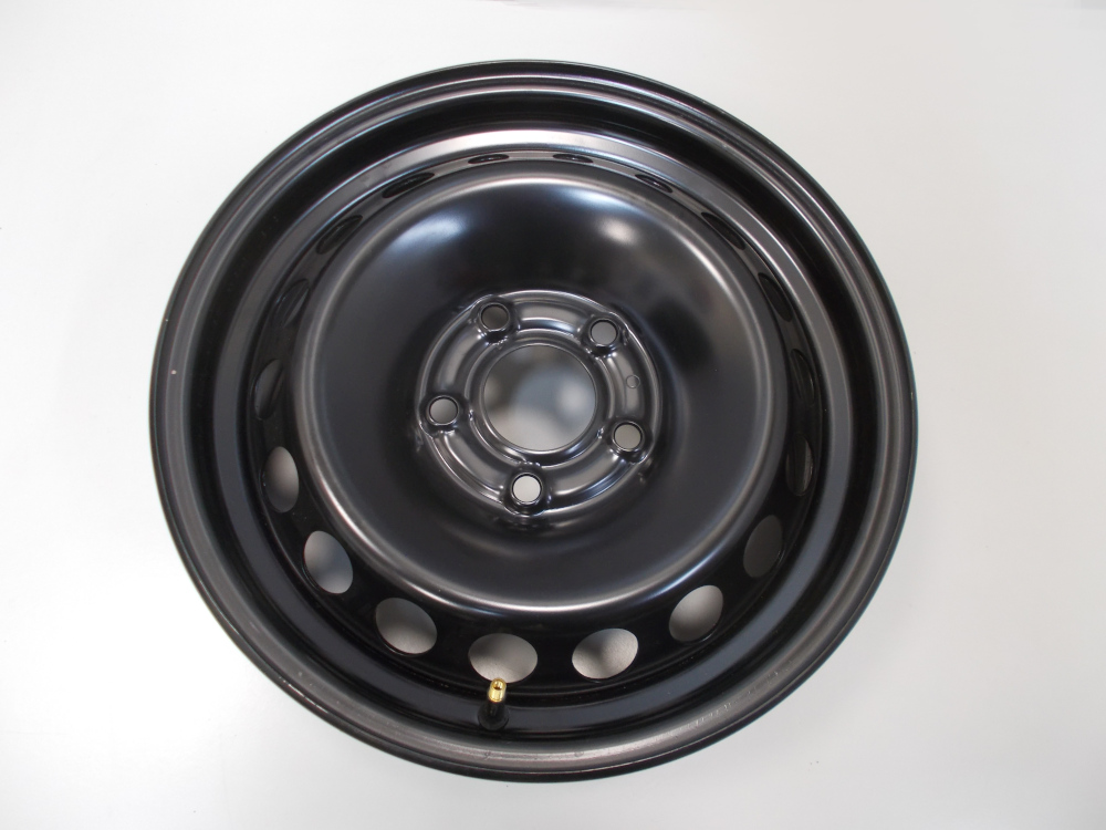 Nissan, Renault 6x15 ET35 5x114,3x66 403009749R vč. snímače tlaku