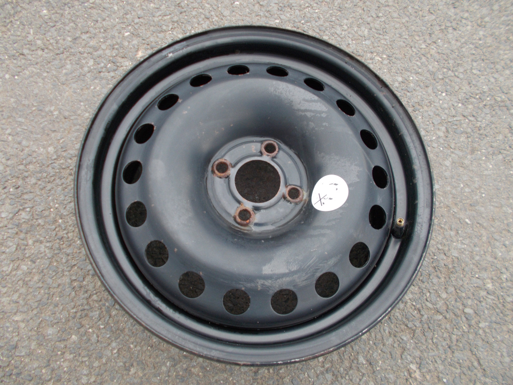 Renault 6,5x16 ET49 4x100x60